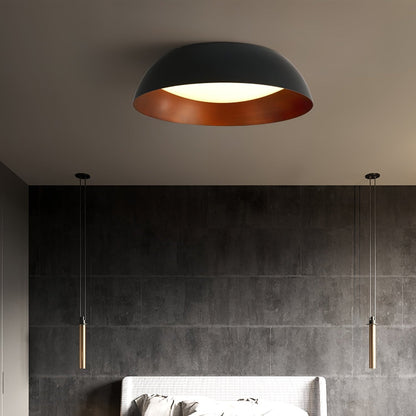 Marlow Shadow Ceiling Lamp