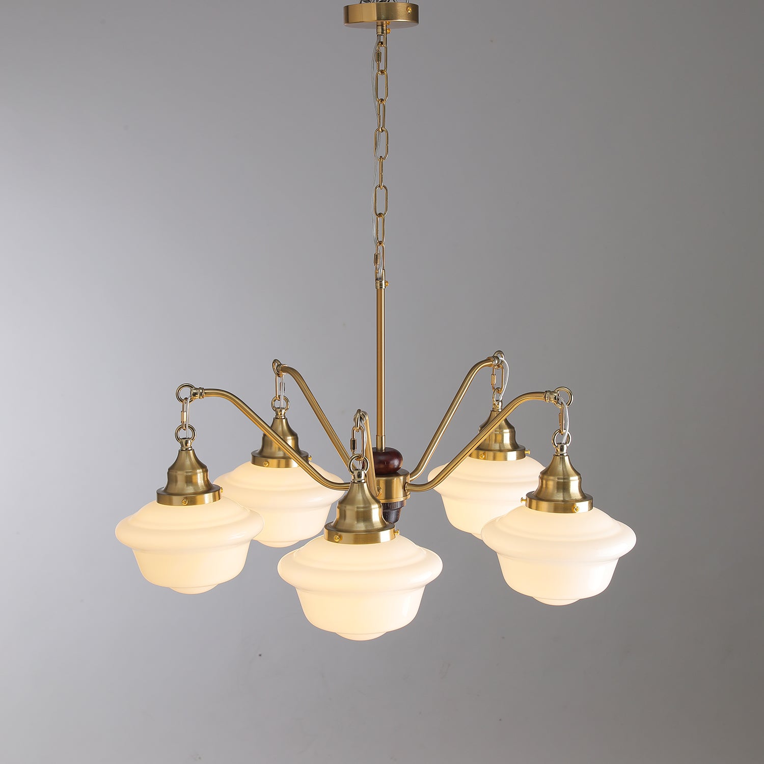Marquette Chandelier