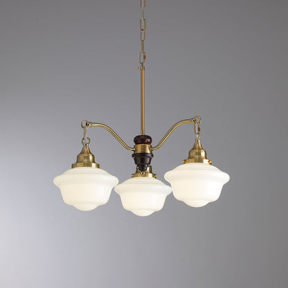 Marquette Chandelier
