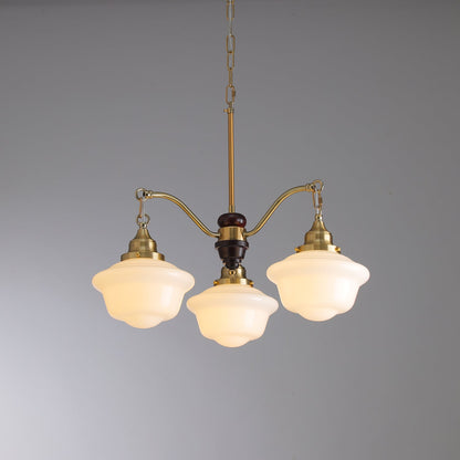 Marquette Chandelier
