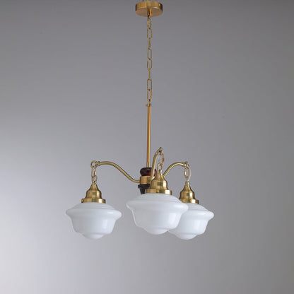 Marquette Chandelier
