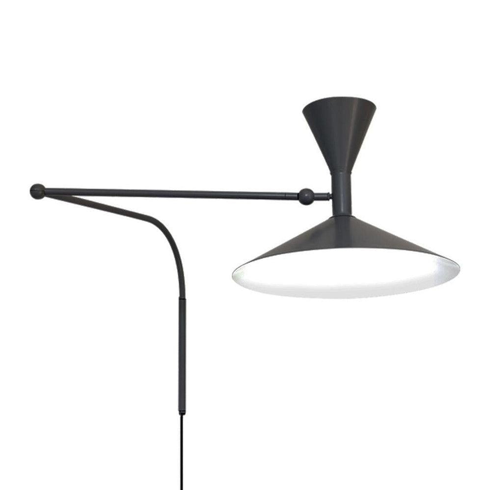 Marseille Plug-in Wall Light