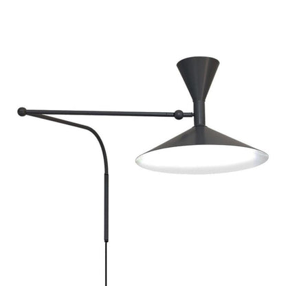 Marseille Plug-in Wall Light