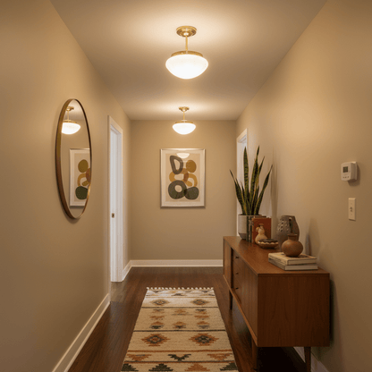 Marta Mini Ceiling Lamp