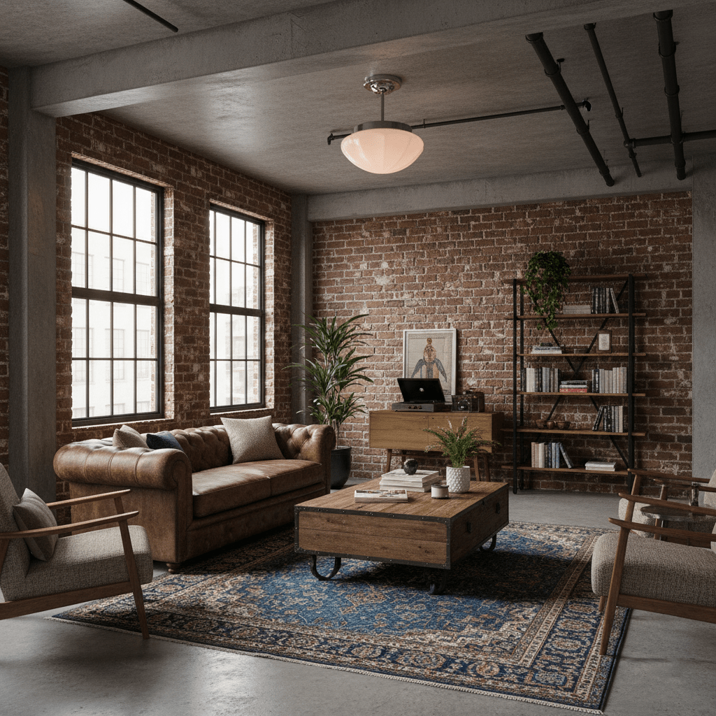 Marta Mini Ceiling Lamp