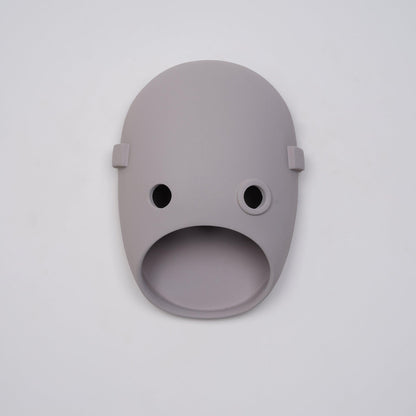 Mask Wall Light