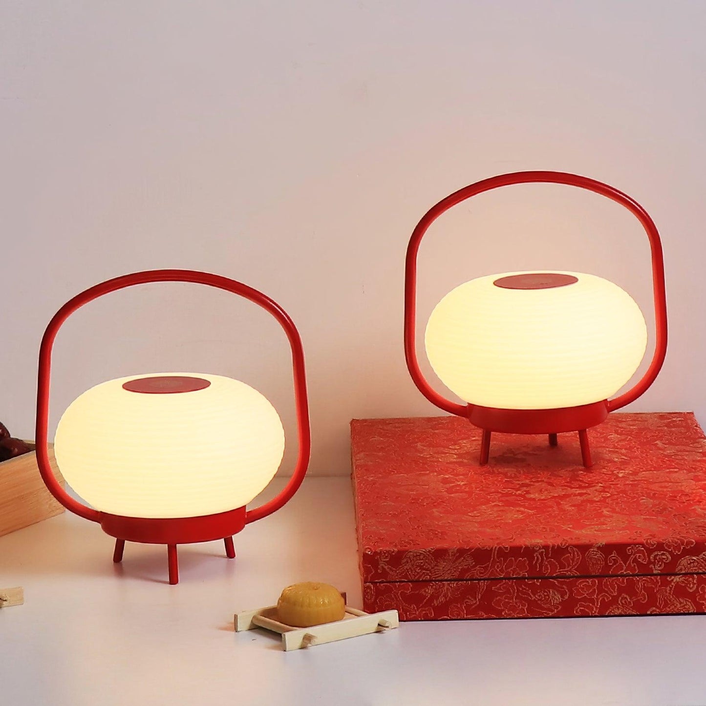Masker Portable Table Light