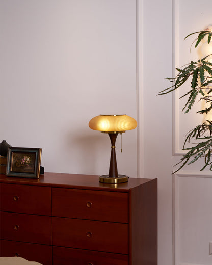 Matsutake Table Lamp