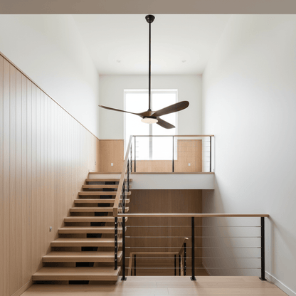 Maverick 42"/52" Ceiling Fan Light