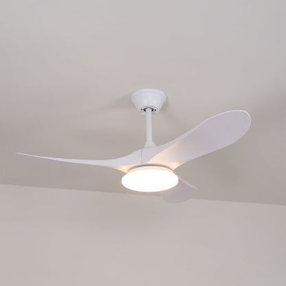 Virelo 42"/52" Ceiling Fan Light