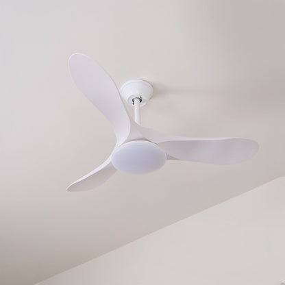 Virelo 42"/52" Ceiling Fan Light