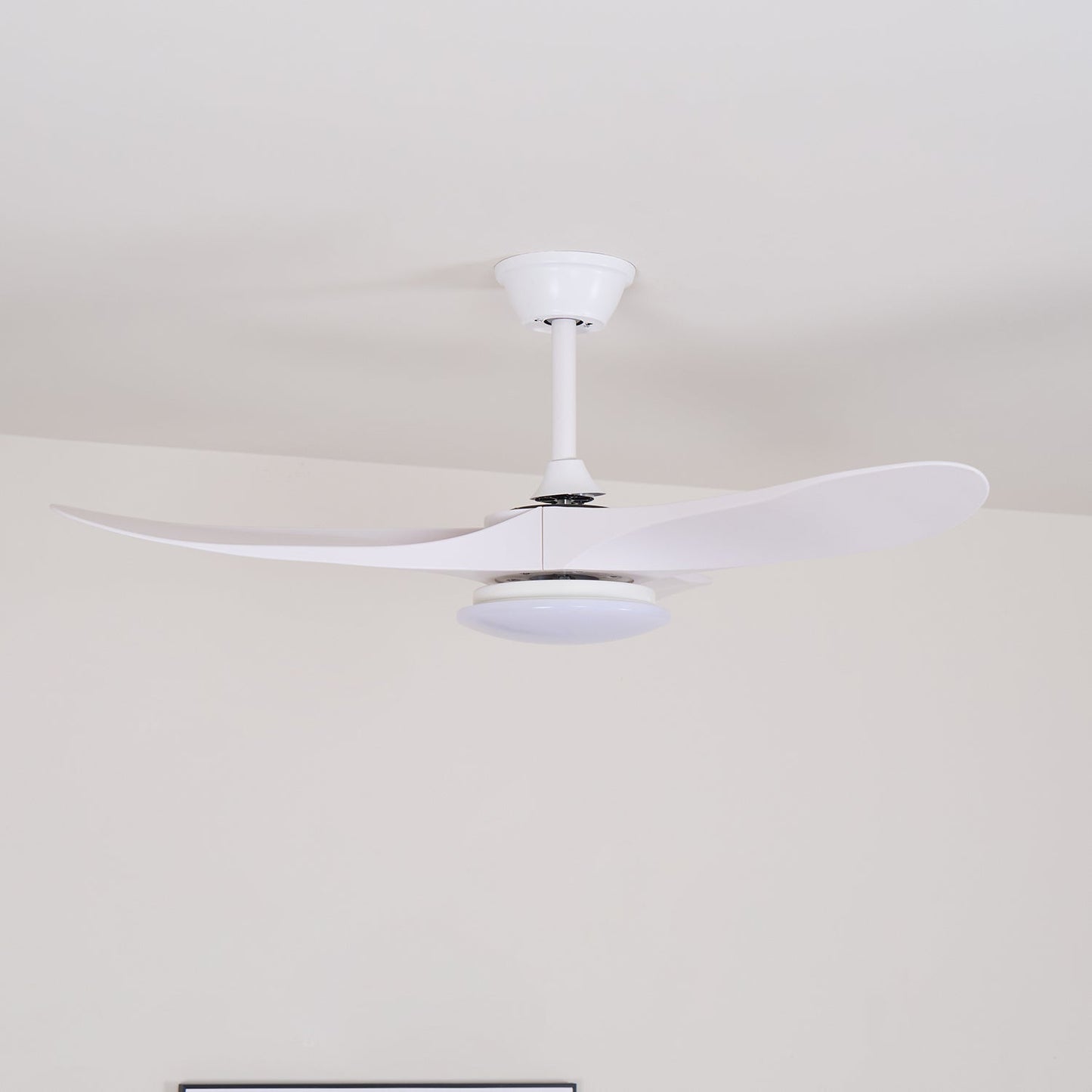 Maverick 42"/52" Ceiling Fan Light