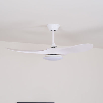 Maverick 42"/52" Ceiling Fan Light