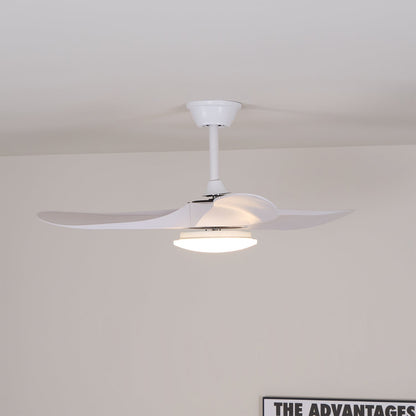Virelo 42"/52" Ceiling Fan Light