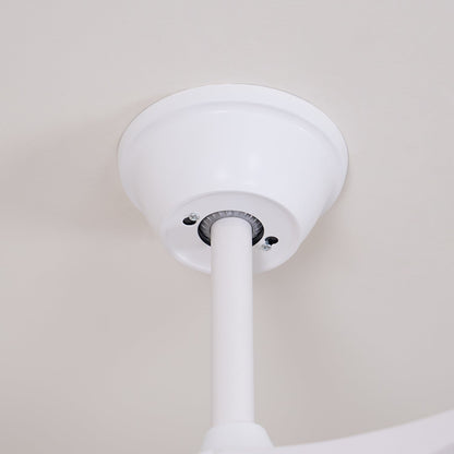 Virelo 42"/52" Ceiling Fan Light