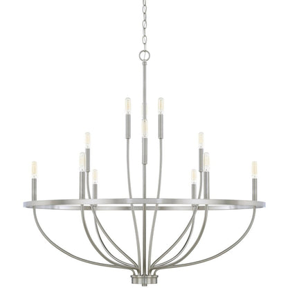 Maxwell Chandelier