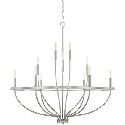 Maxwell Chandelier