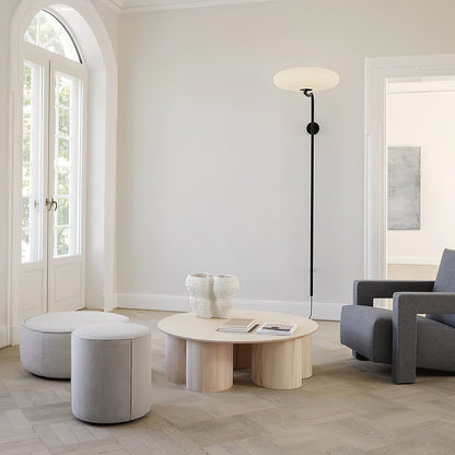 Arc Plug-in Wall Lamp