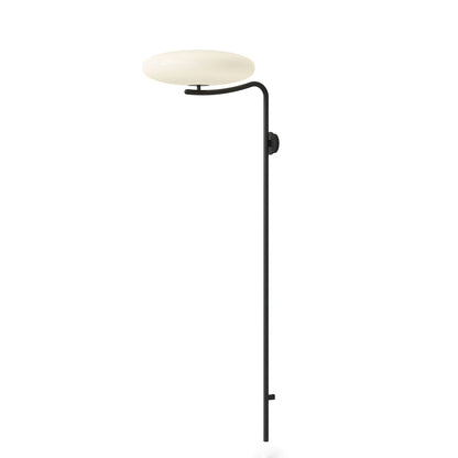 Arc Plug-in Wall Lamp
