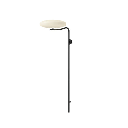 Arc Plug-in Wall Lamp