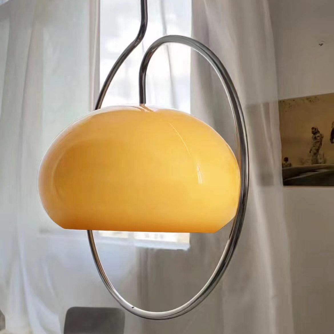 Medieval Swag Pendant Light