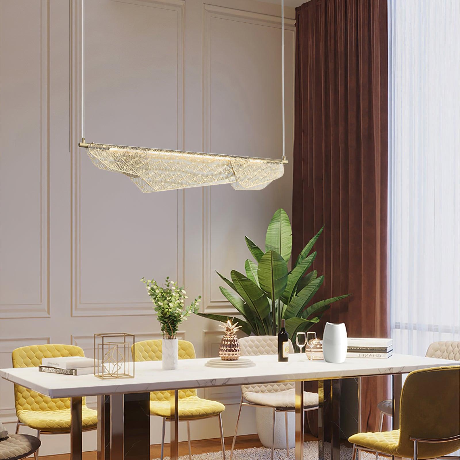 Mediterranea Pendant Light