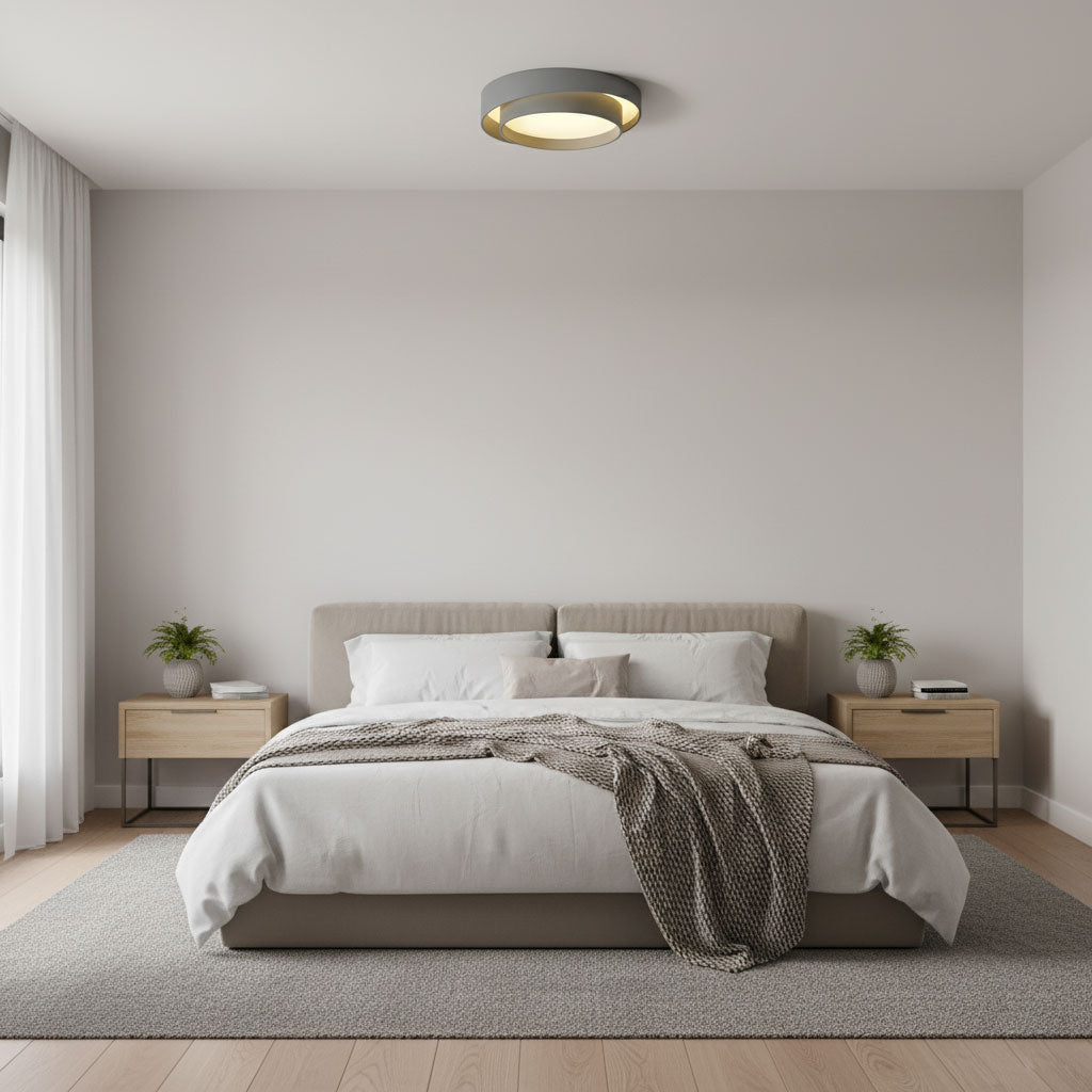 Melody Ceiling Lamp