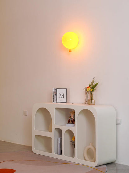 Balloon Dream Wall Light