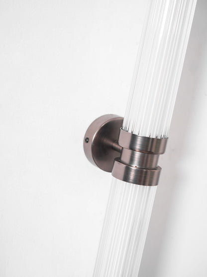 Meridian Vertical Wall Sconce