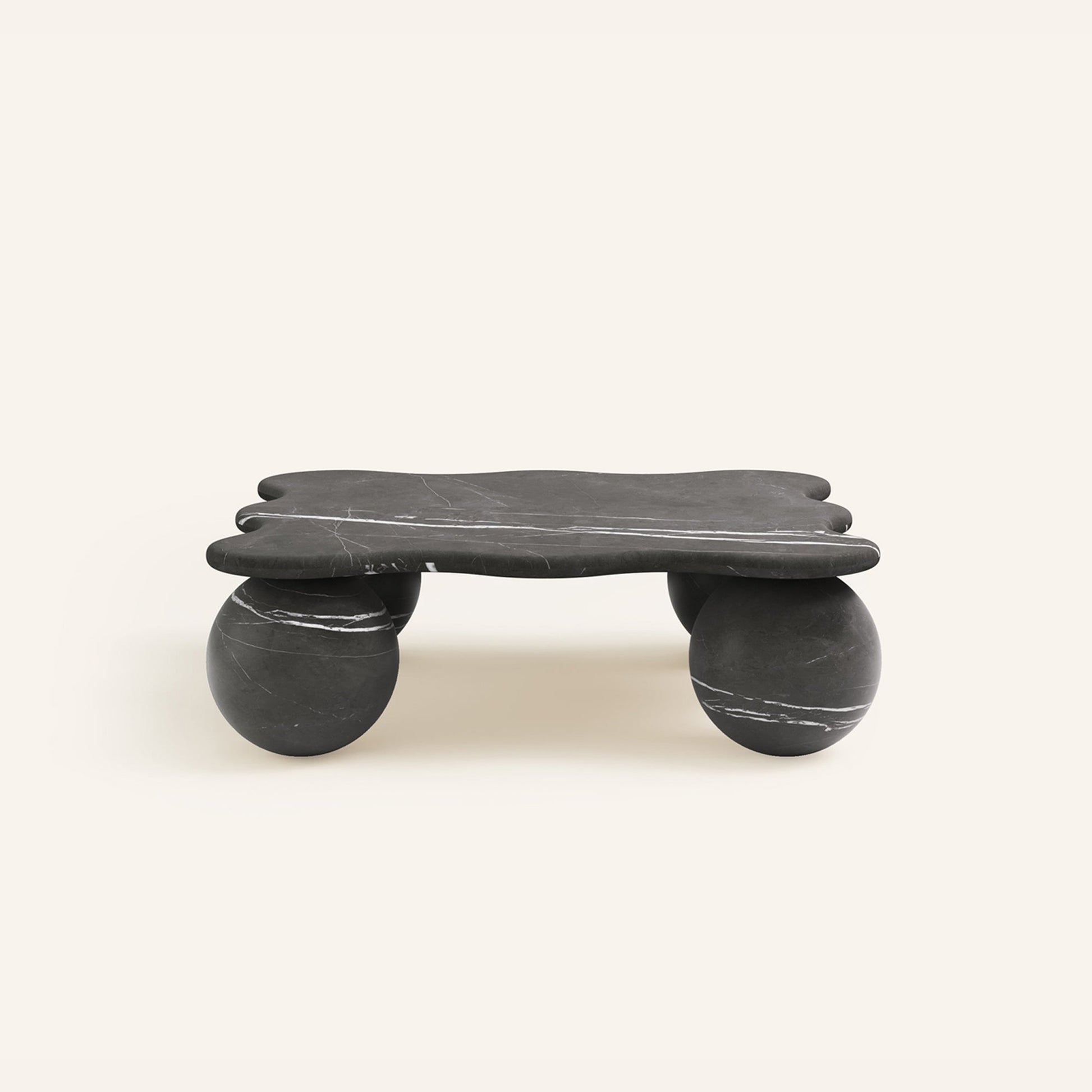 Mesa Pebble Coffee Table
