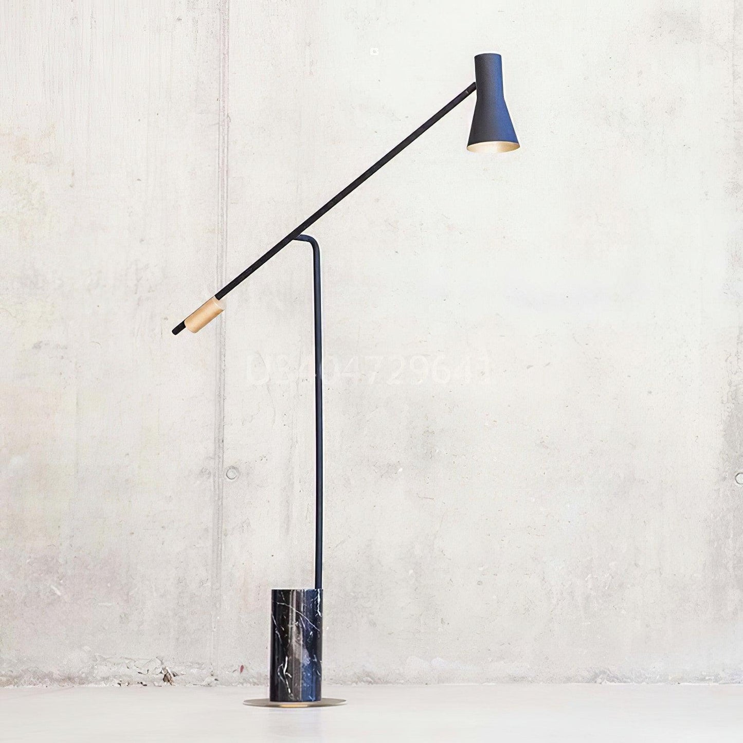 Metro Floor Lamp