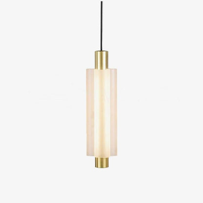 Trillium Pendant Light