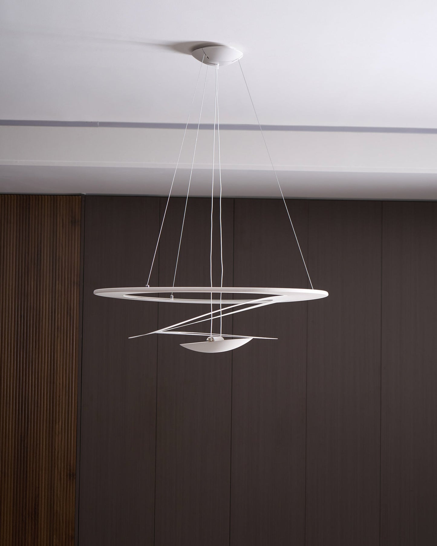 Pirce Pendant Lamp