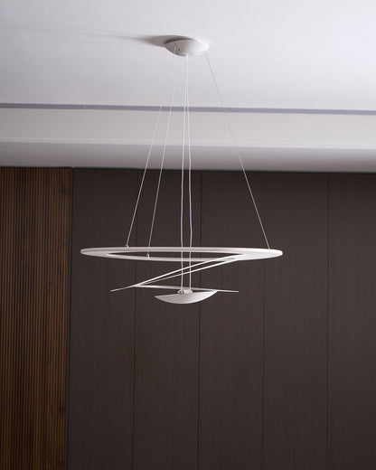 Pirce Pendant Lamp