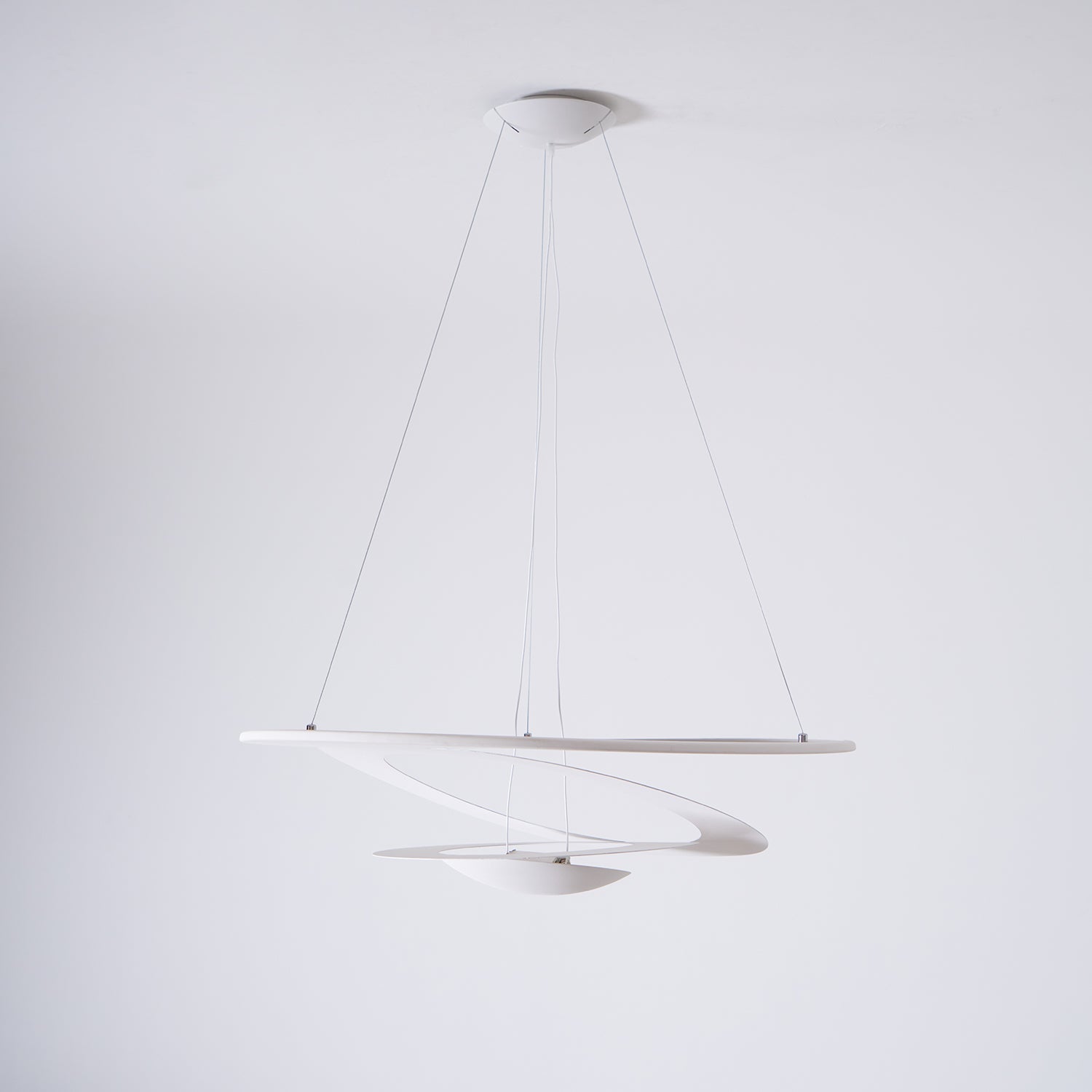 Pirce Pendant Lamp