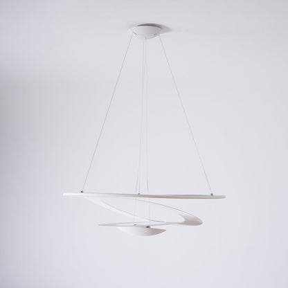 Pirce Pendant Lamp