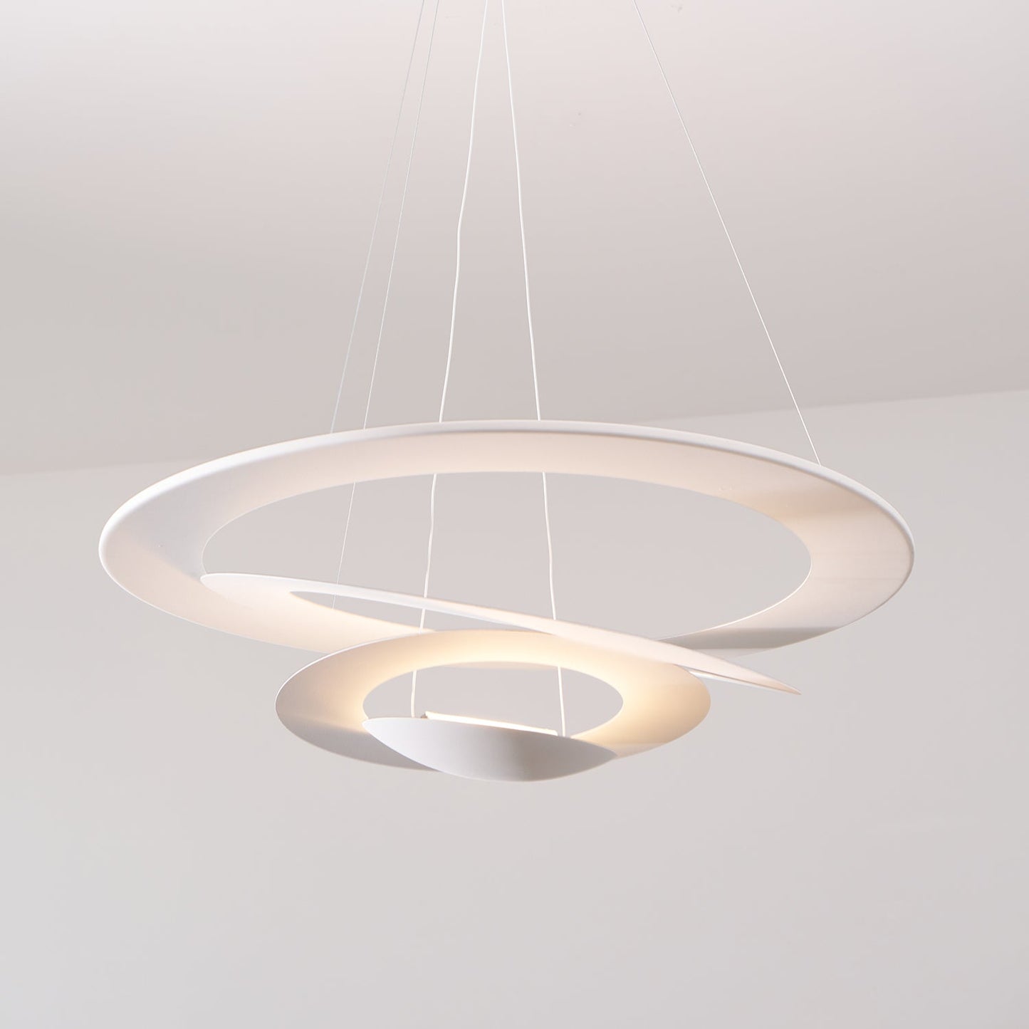 Pirce Pendant Lamp