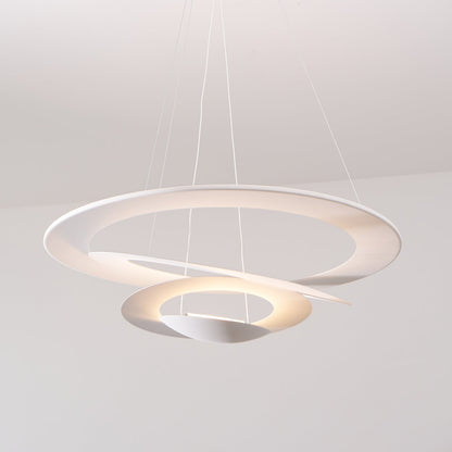 Pirce Pendant Lamp
