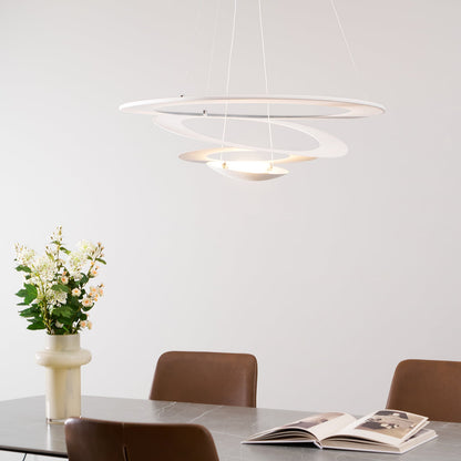 Pirce Pendant Lamp