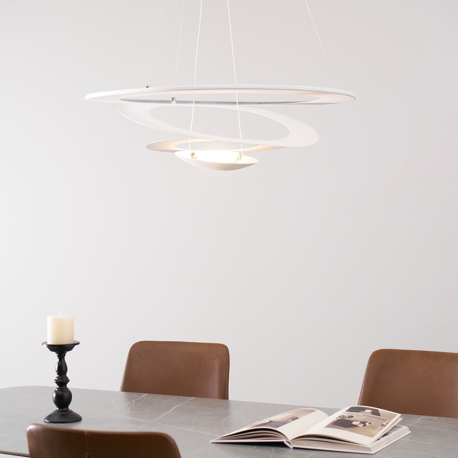 Pirce Pendant Lamp