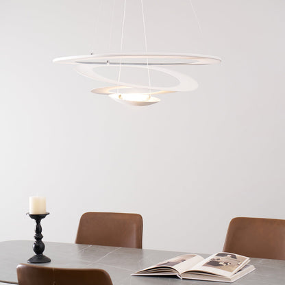 Pirce Pendant Lamp