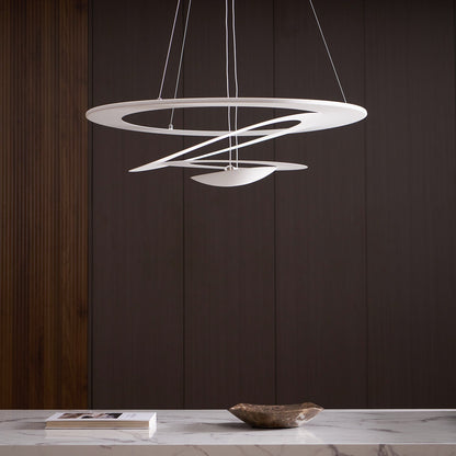 Pirce Pendant Lamp