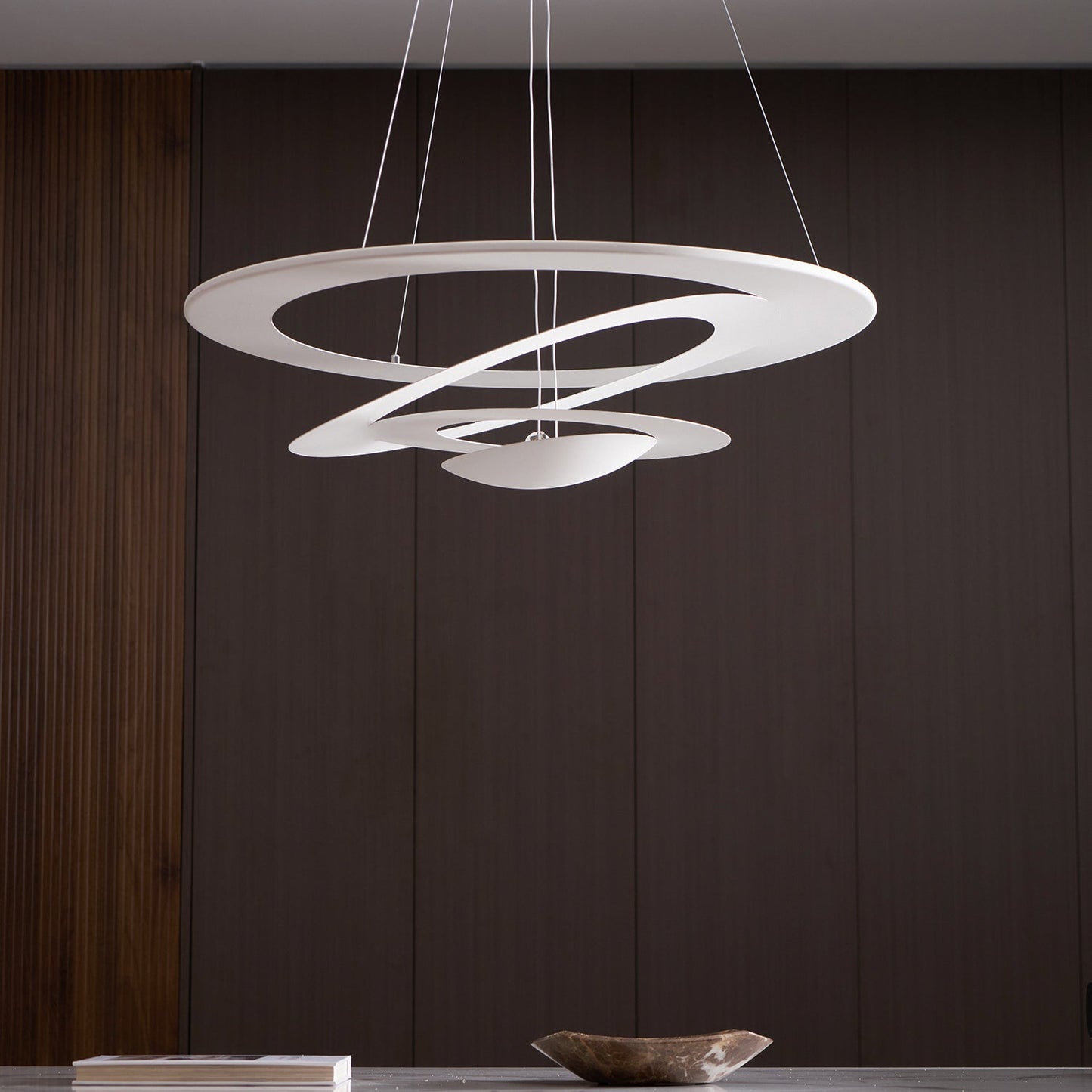 Pirce Pendant Lamp