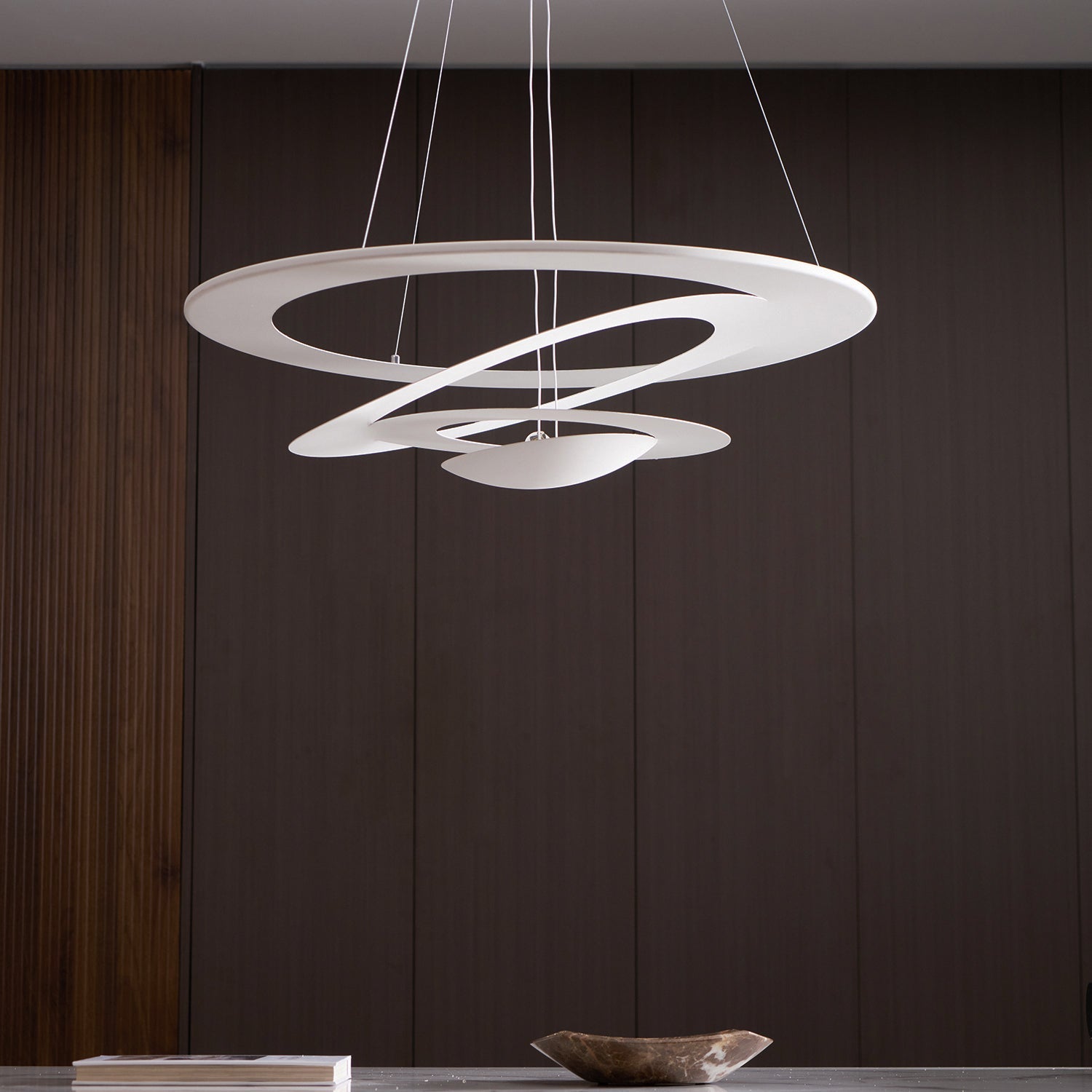 Pirce Pendant Lamp
