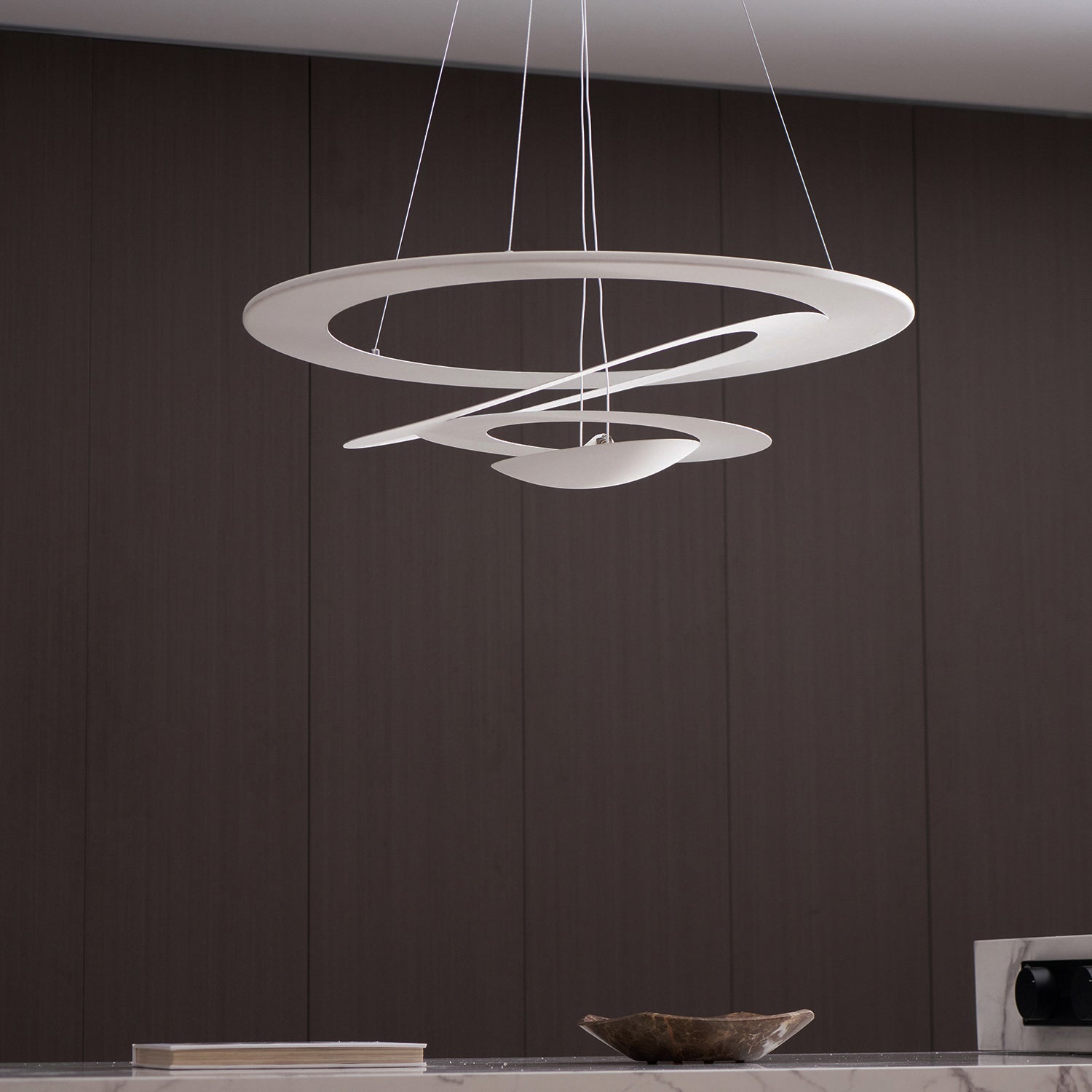 Pirce Pendant Lamp