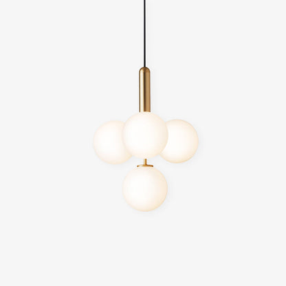 Scandiluxe Pendant Lamp