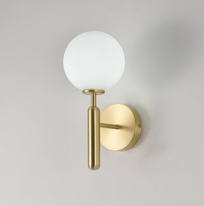 Nordica Plug-in Wall Lamp