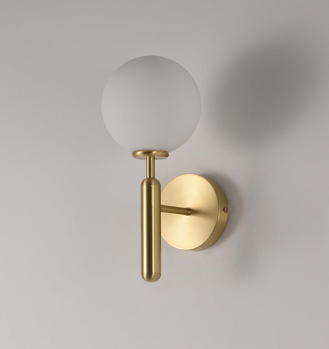 Nordica Plug-in Wall Lamp