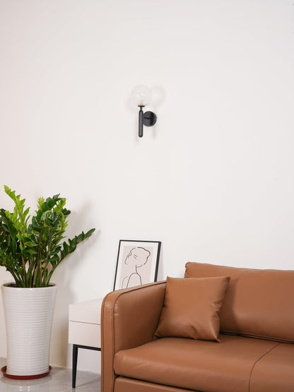 Nordica Plug-in Wall Lamp