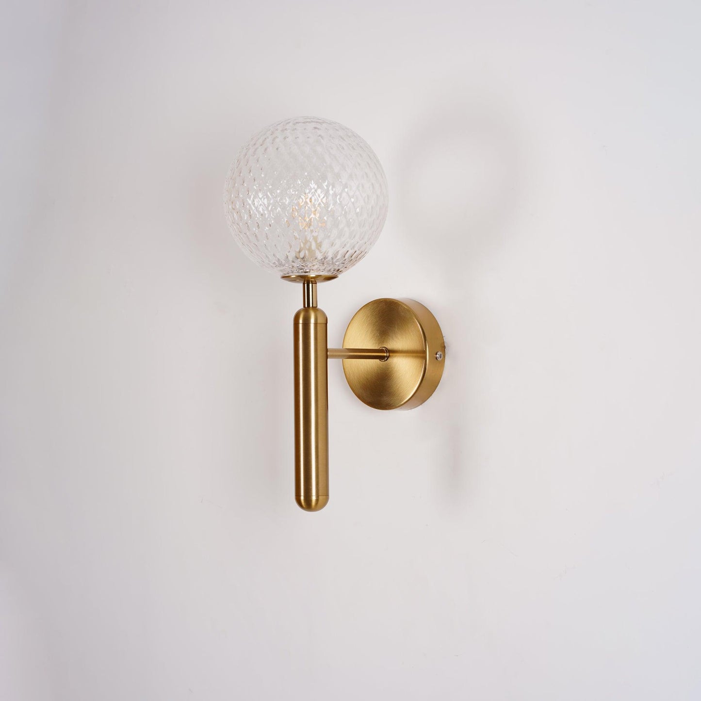 Nordica Wall Lamp